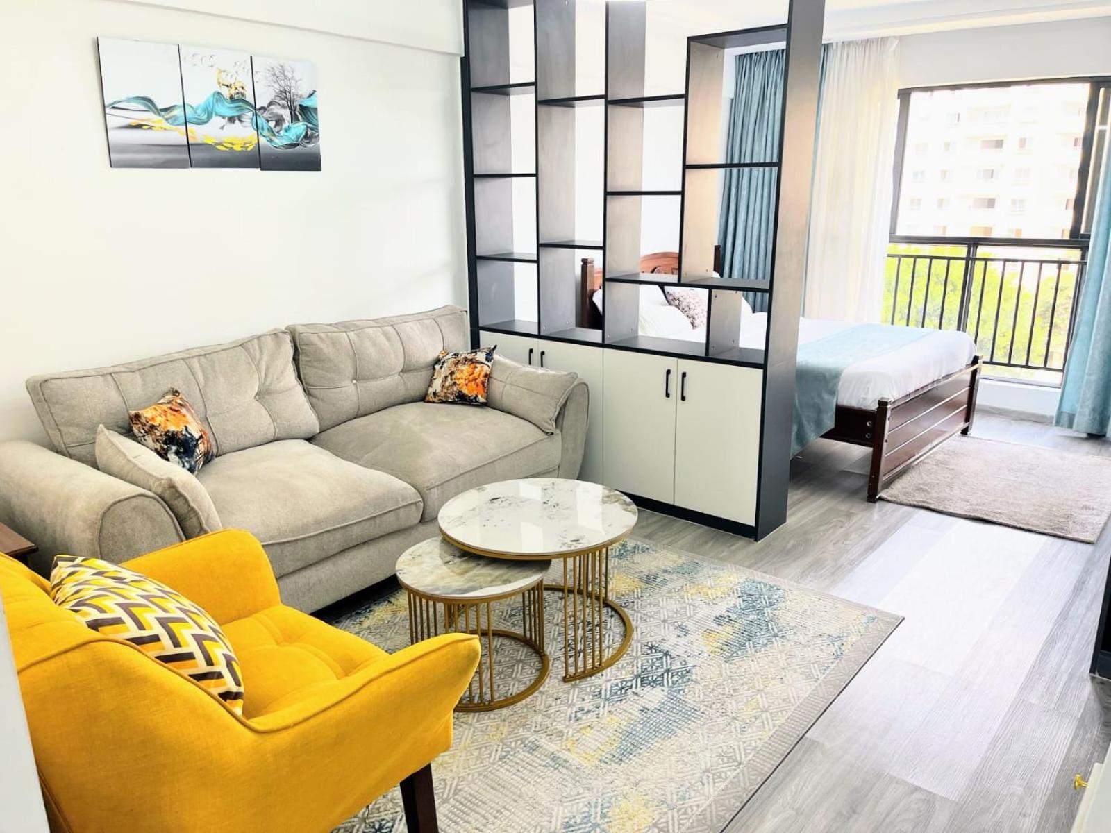 Olive Serenity Homes