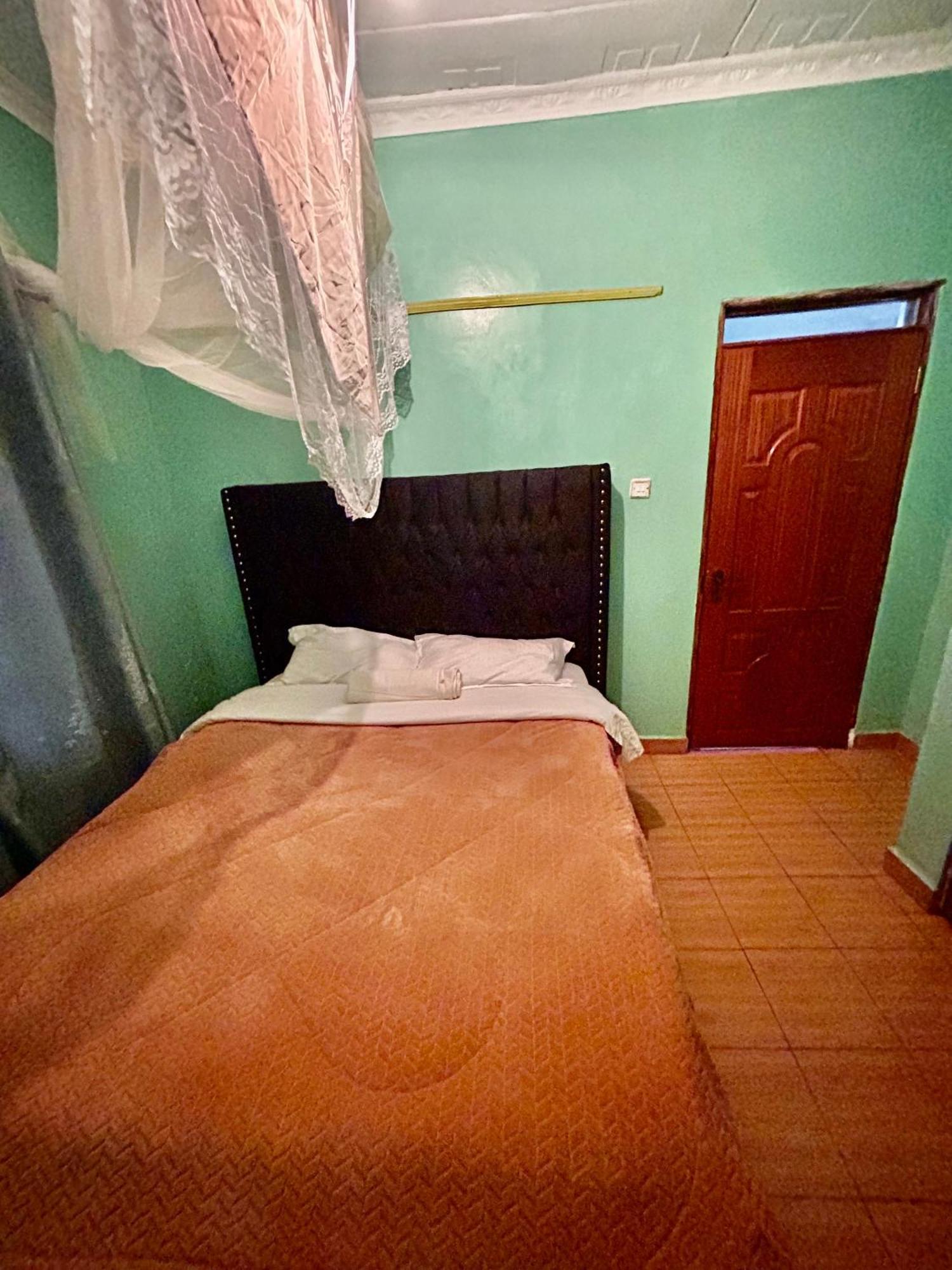 Apartment Warm & Spacious 1br In Lower Kabete Near Ksg, With Netflix *