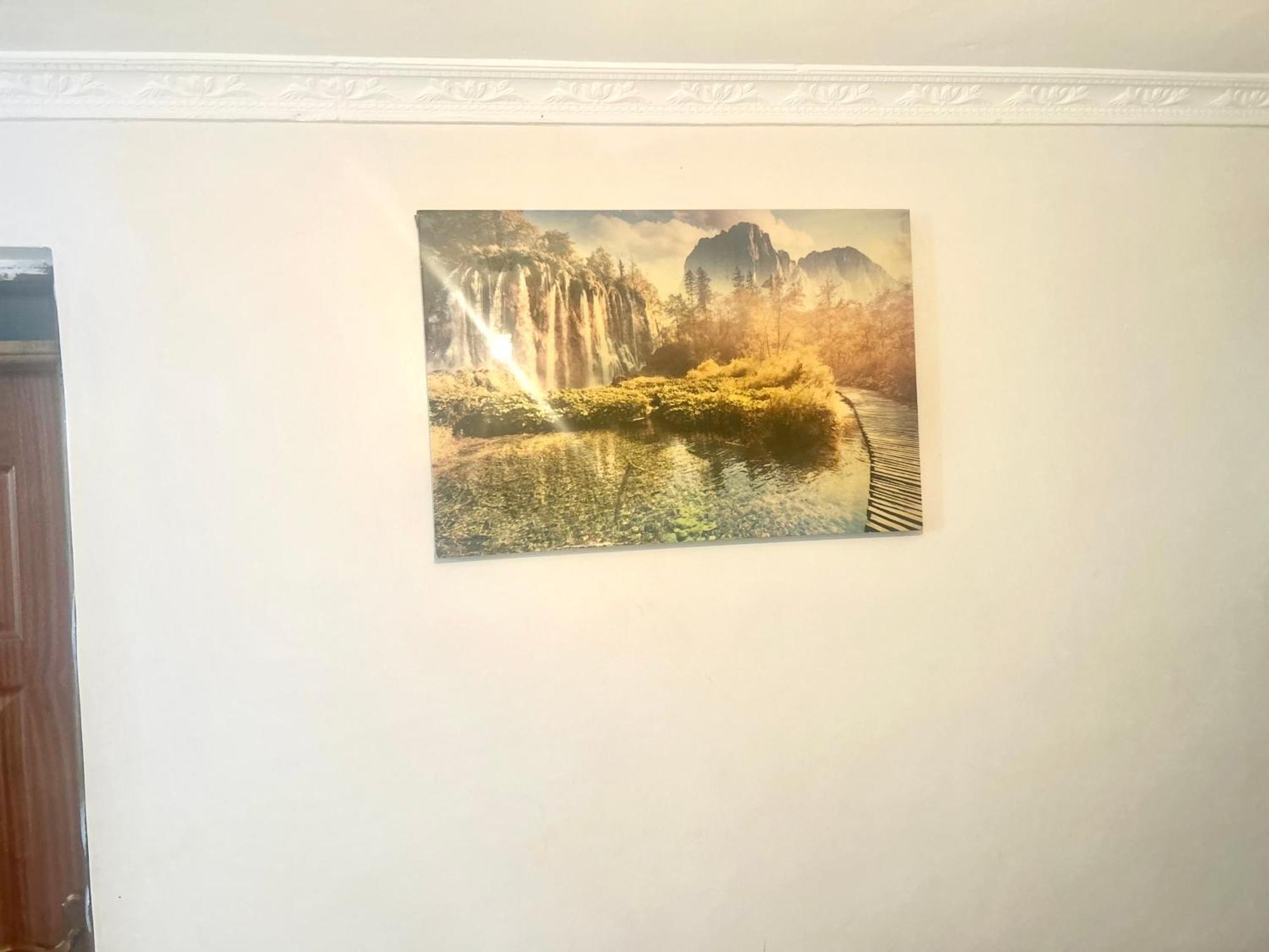Apartment Warm & Spacious 1br In Lower Kabete Near Ksg, With Netflix *