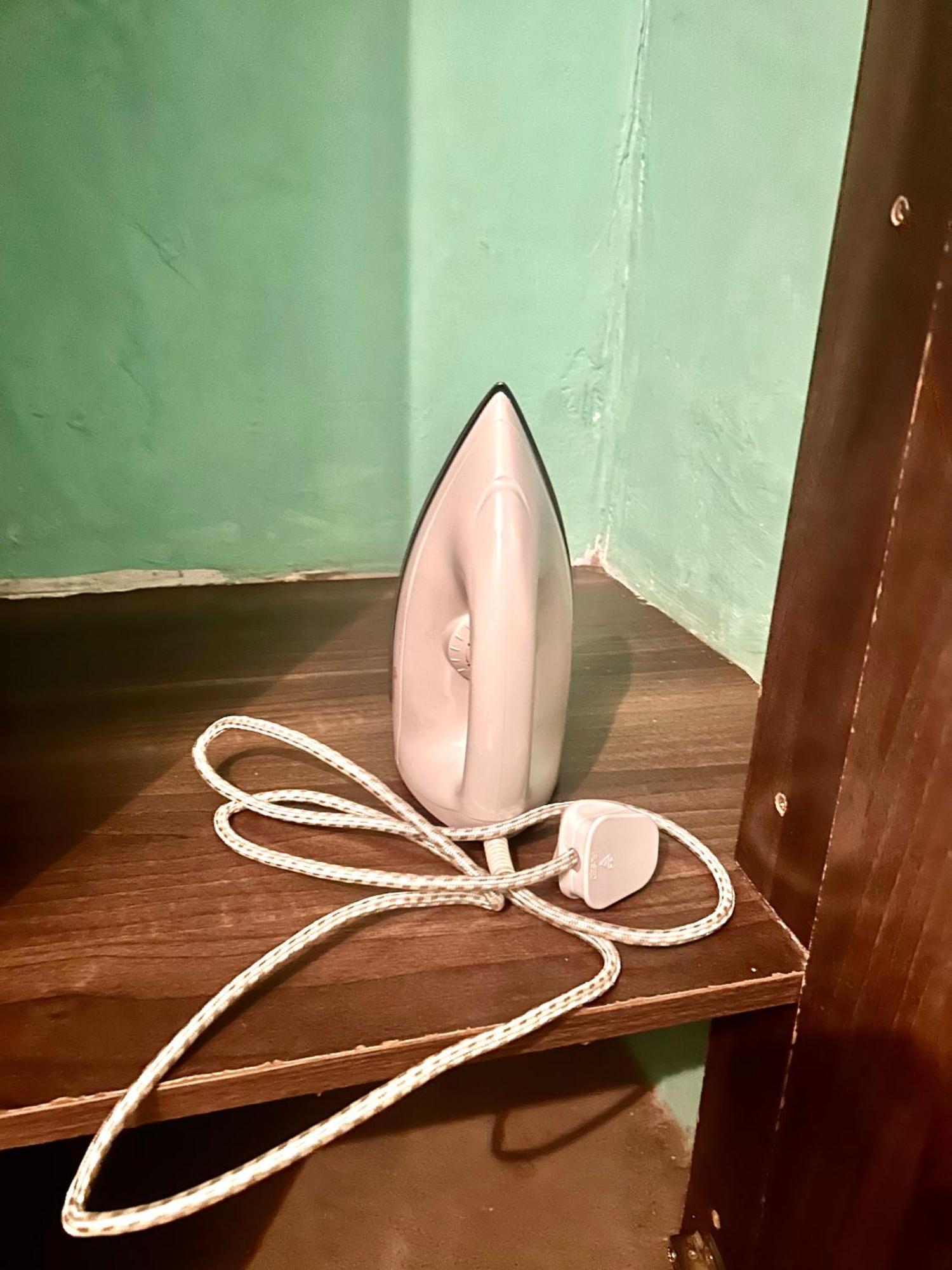 Warm & Spacious 1br In Lower Kabete Near Ksg, With Netflix *