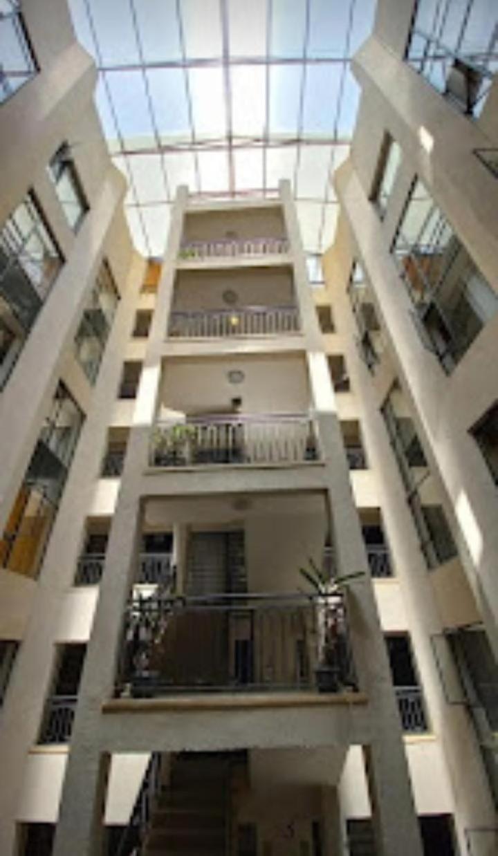 Apartment Aibnb *