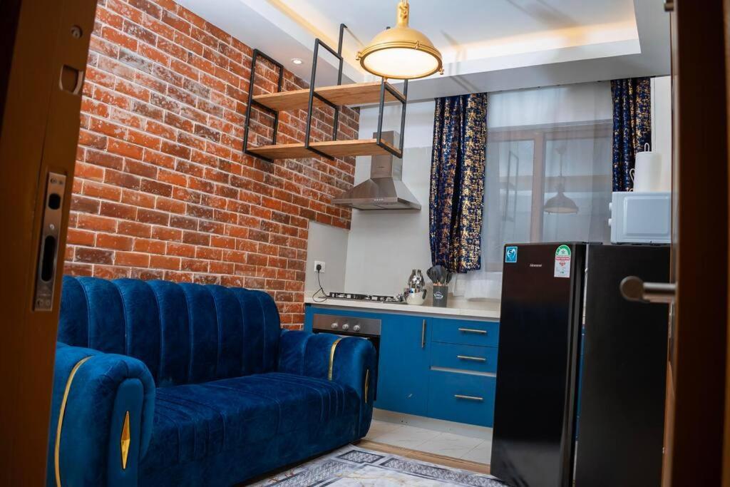 Apartment View1 Bdrm With Pool And Gym