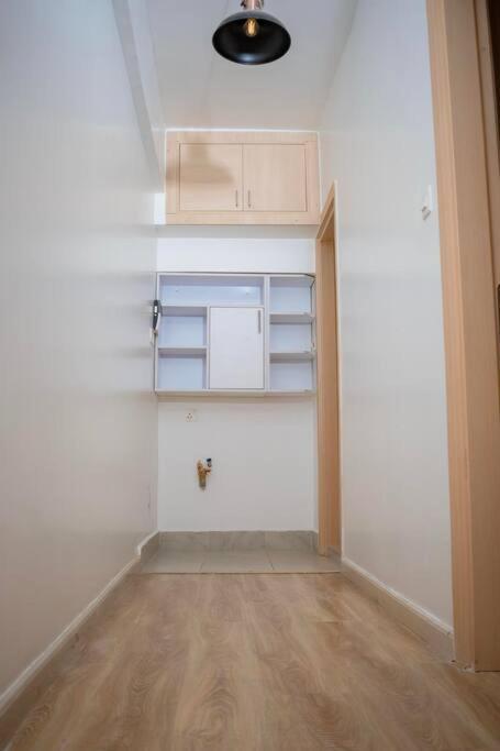 View1 Bdrm With Pool And Gym * Nairobi