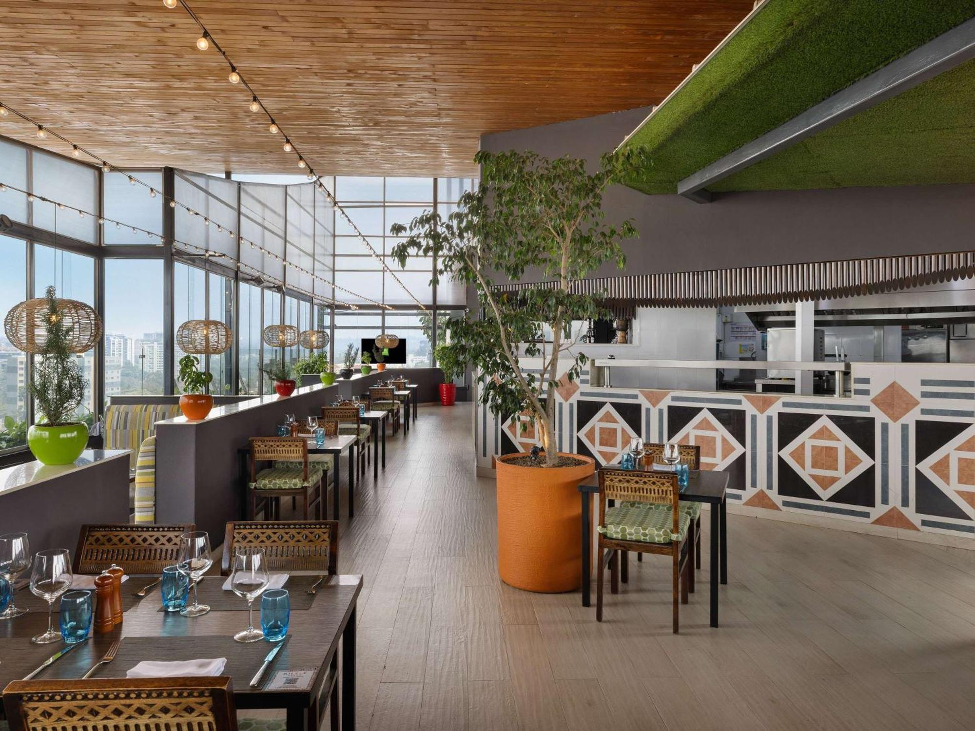 Hotel Ibis Styles - Nairobi, Westlands 3*