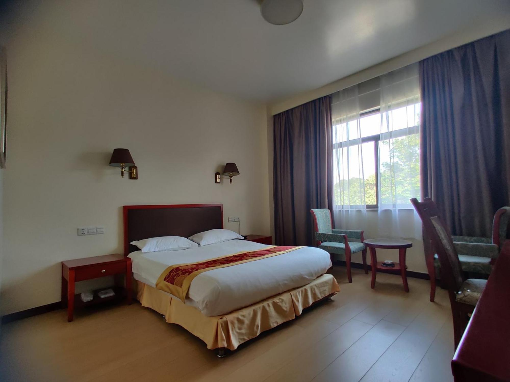 Soluxe Club International Hotel Nairobi