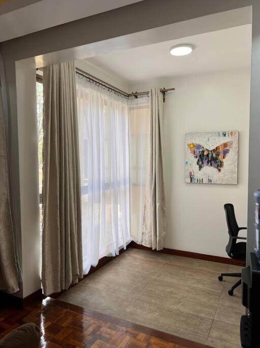 Charming Luxury With Pool In Kileleshwa