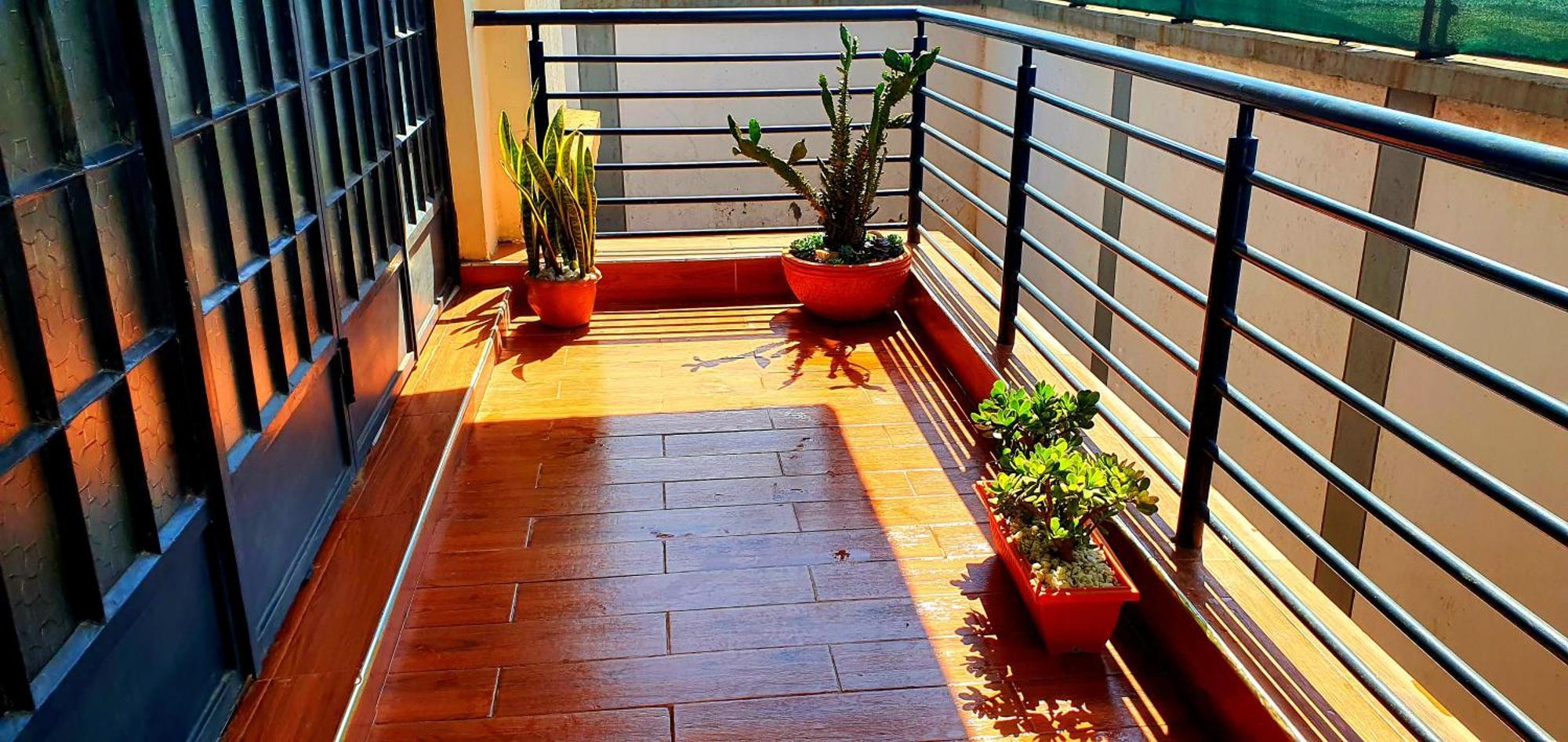 Lovely And Spacious One Bed Rosslyn Hill Ruaka Nairobi
