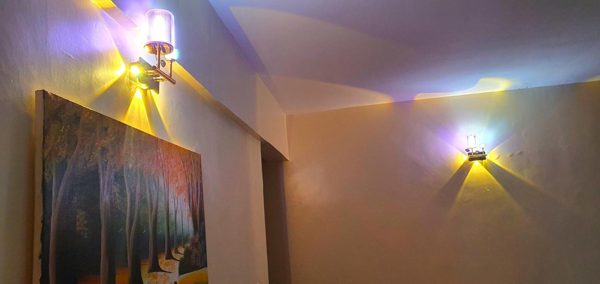 Lovely And Spacious One Bed Rosslyn Hill Ruaka Nairobi