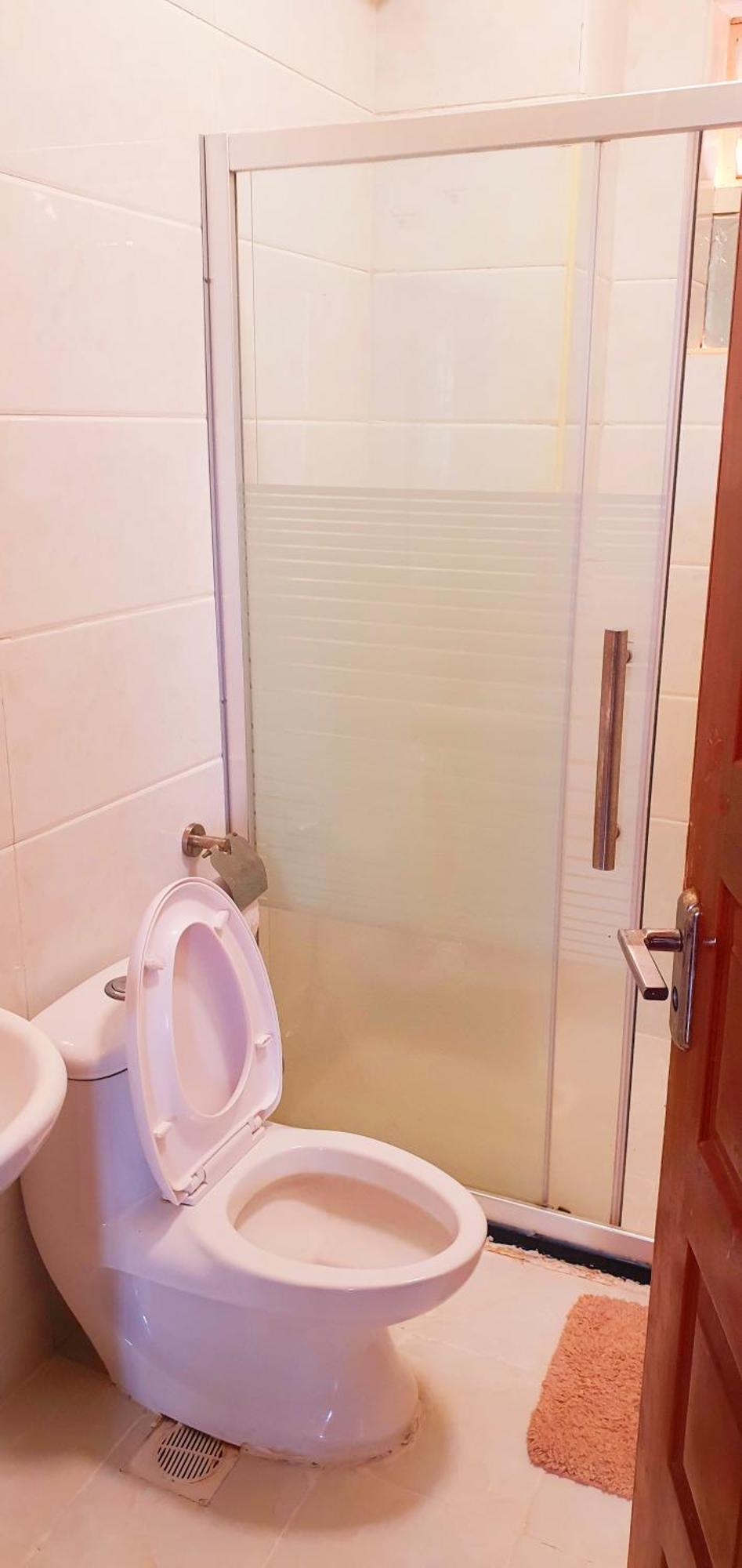 Apartment Lovely And Spacious One Bed Rosslyn Hill Ruaka Nairobi
