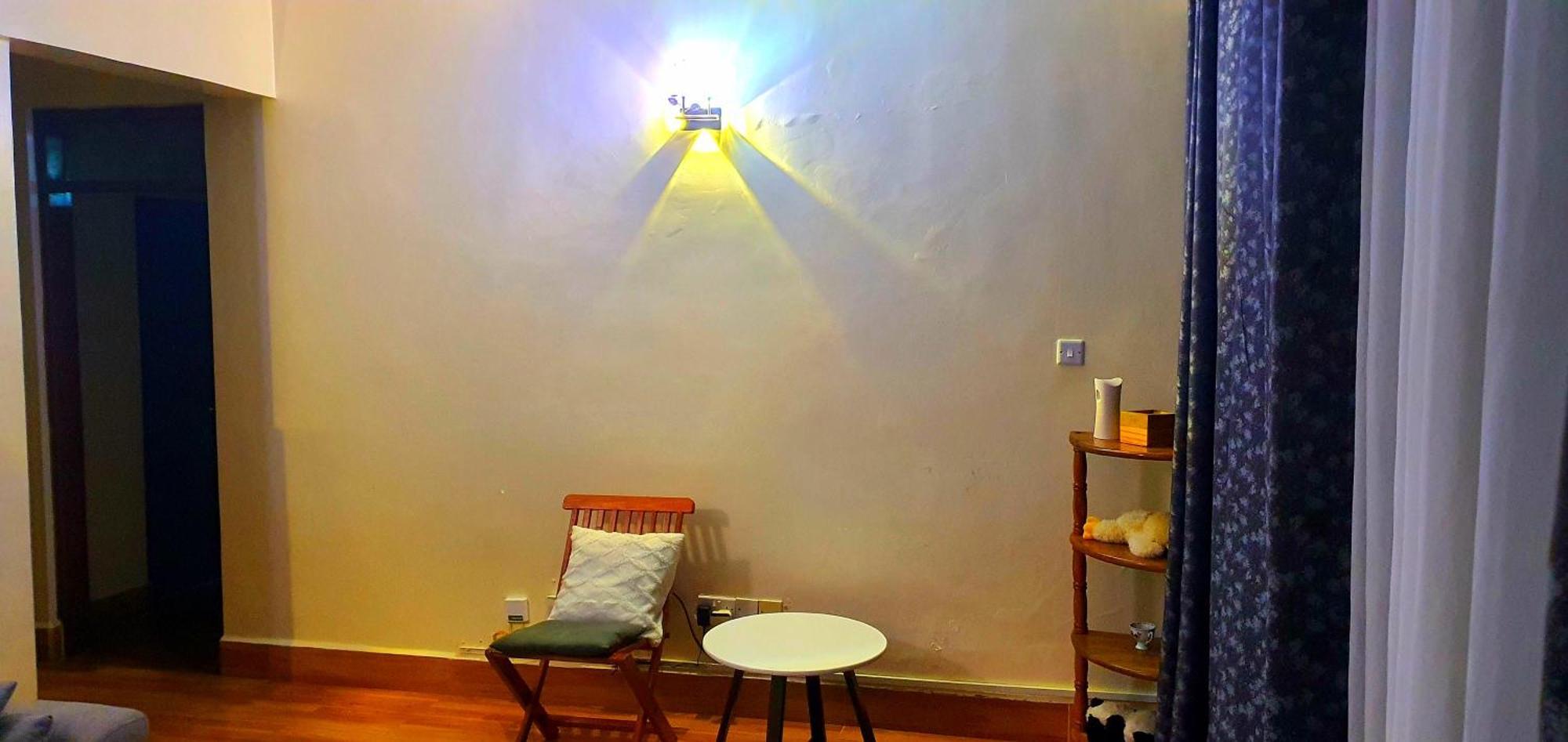 Lovely And Spacious One Bed Rosslyn Hill Ruaka