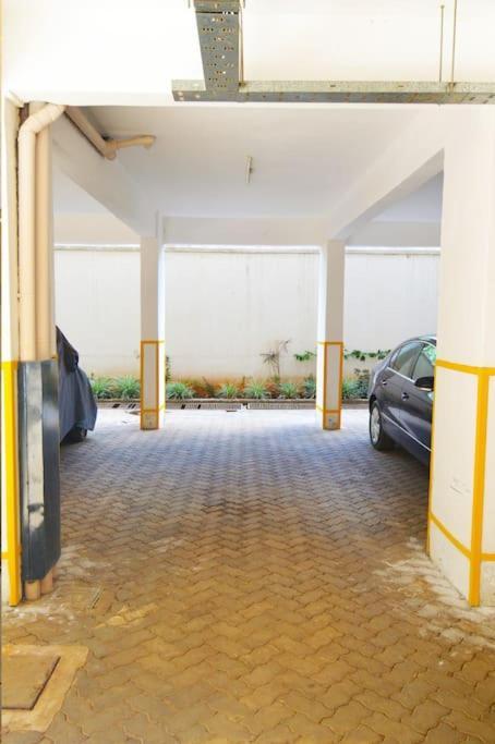 Lizara Homes * Nairobi