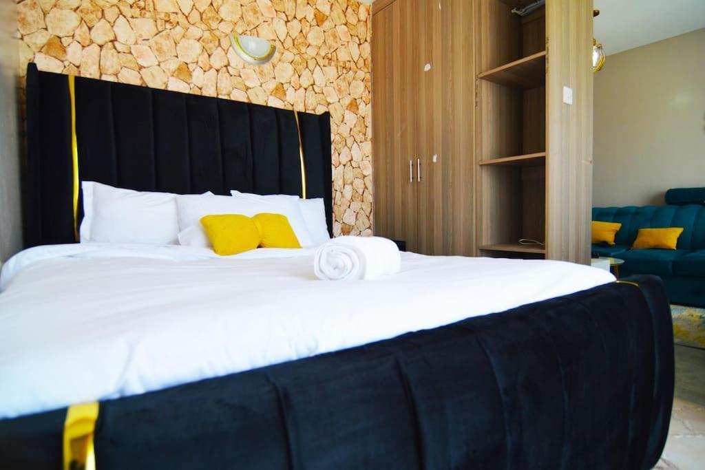 Lizara Homes * Nairobi
