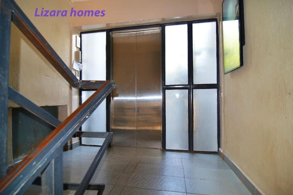 Lizara Homes Apartment