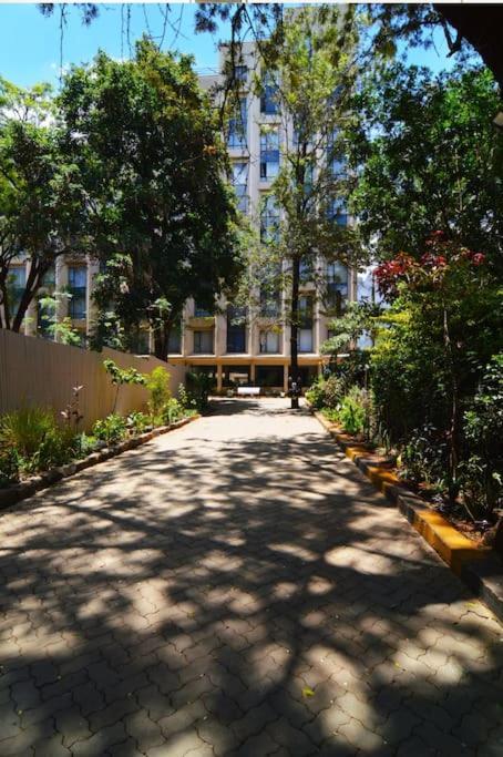 Lizara Homes Apartment Nairobi