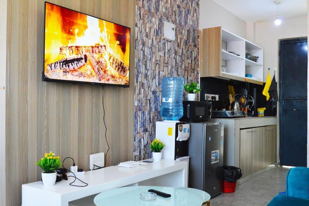 Apartment Lizara Homes *