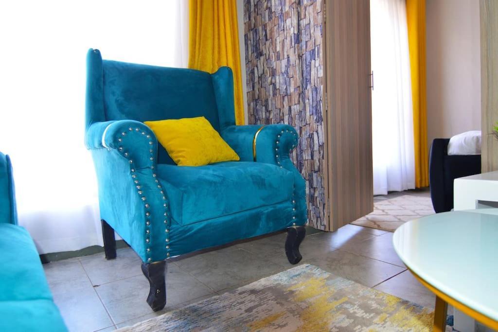 Apartment Lizara Homes *