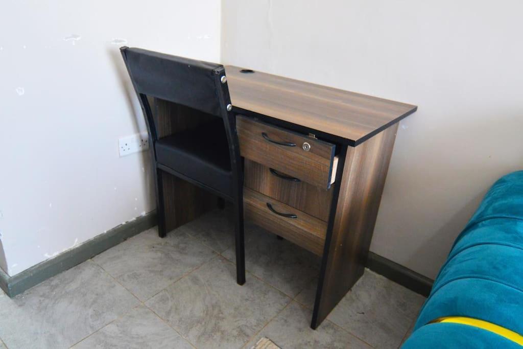 Lizara Homes Apartment *
