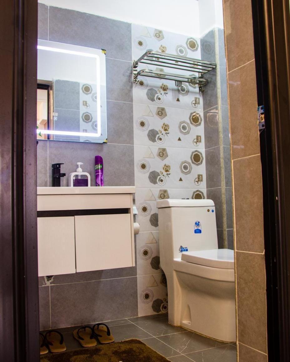 Lili Fount Luxury Homes Nairobi