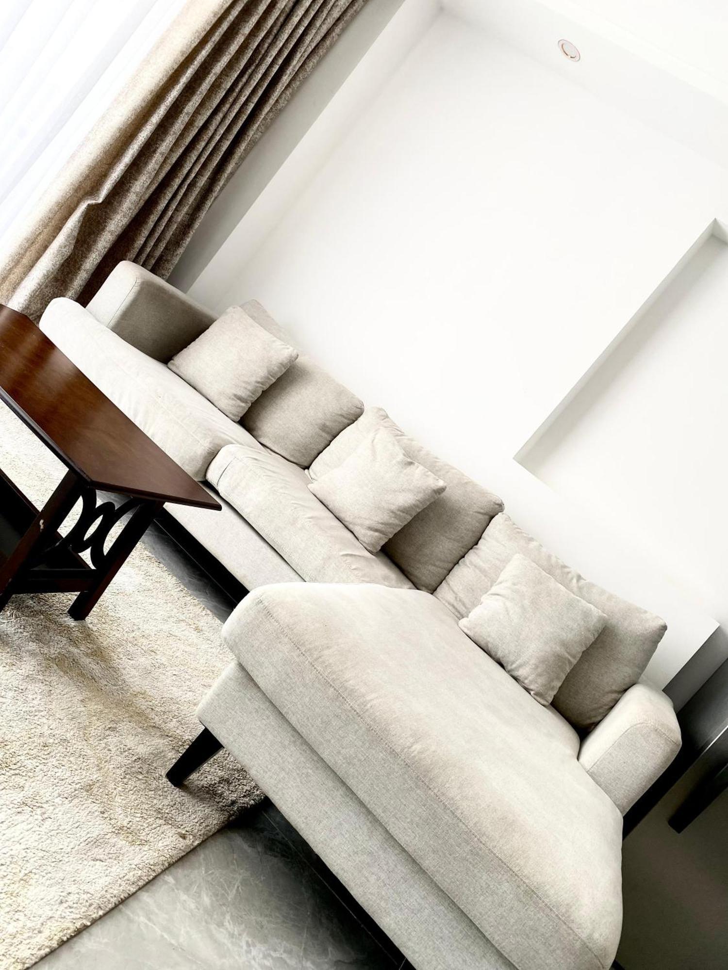 Oasis, 1 Bedroom Nairobi