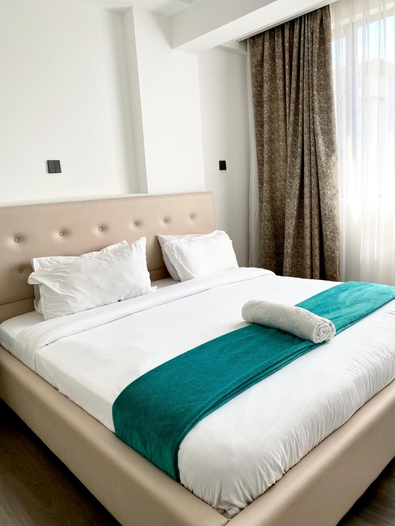Oasis, 1 Bedroom