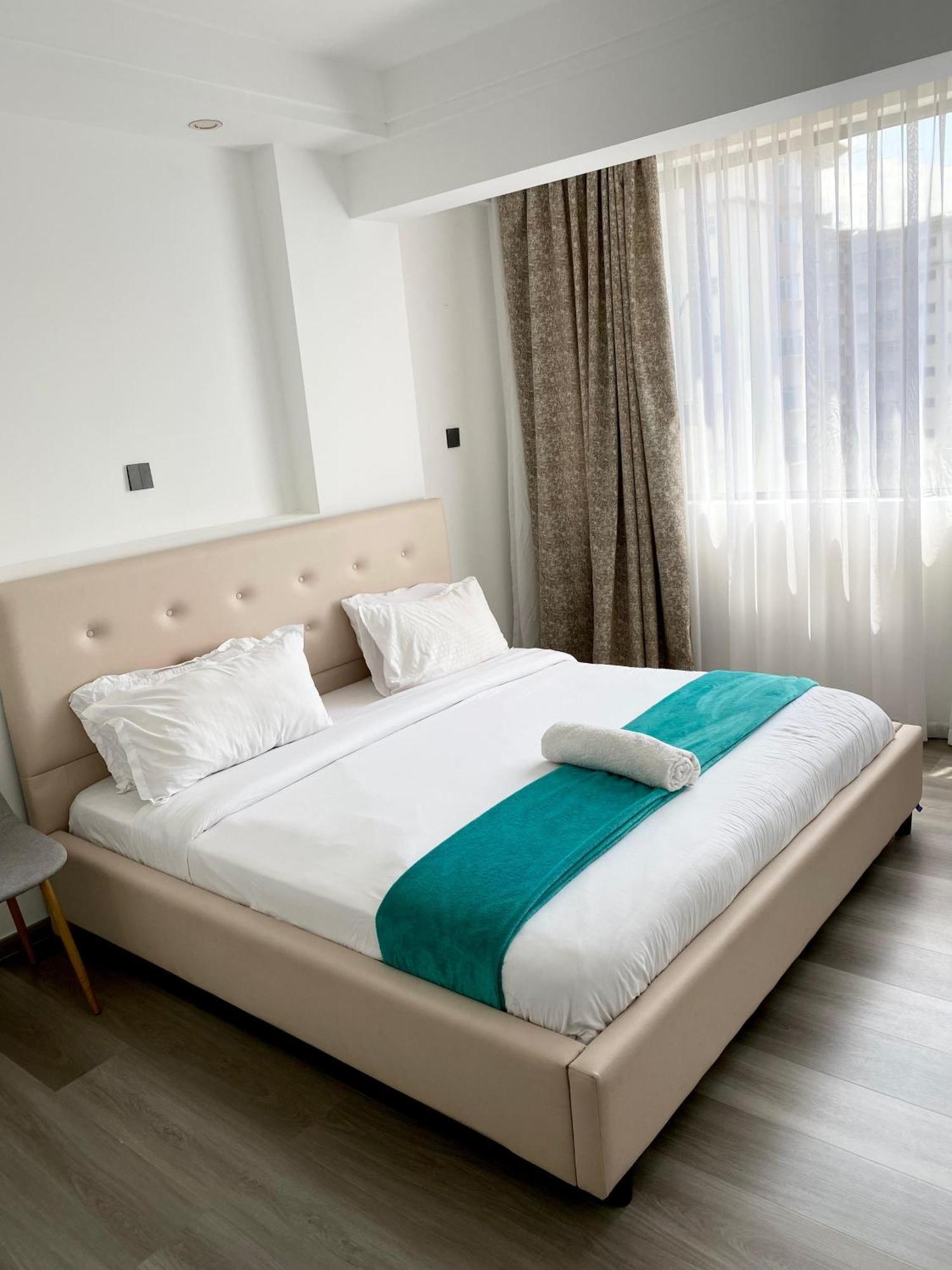 Bed & Breakfast Oasis, 1 Bedroom Nairobi