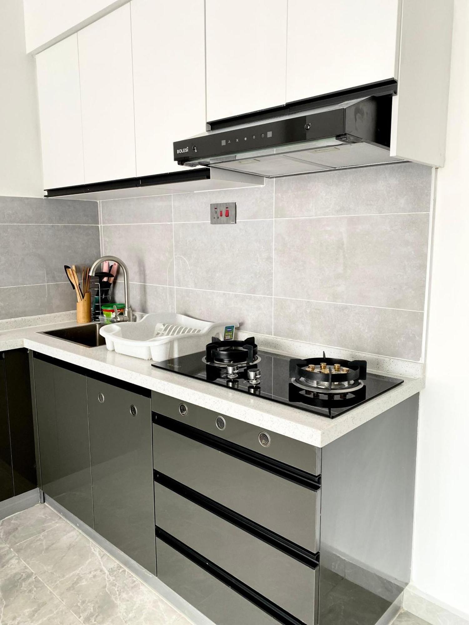 Oasis, 1 Bedroom