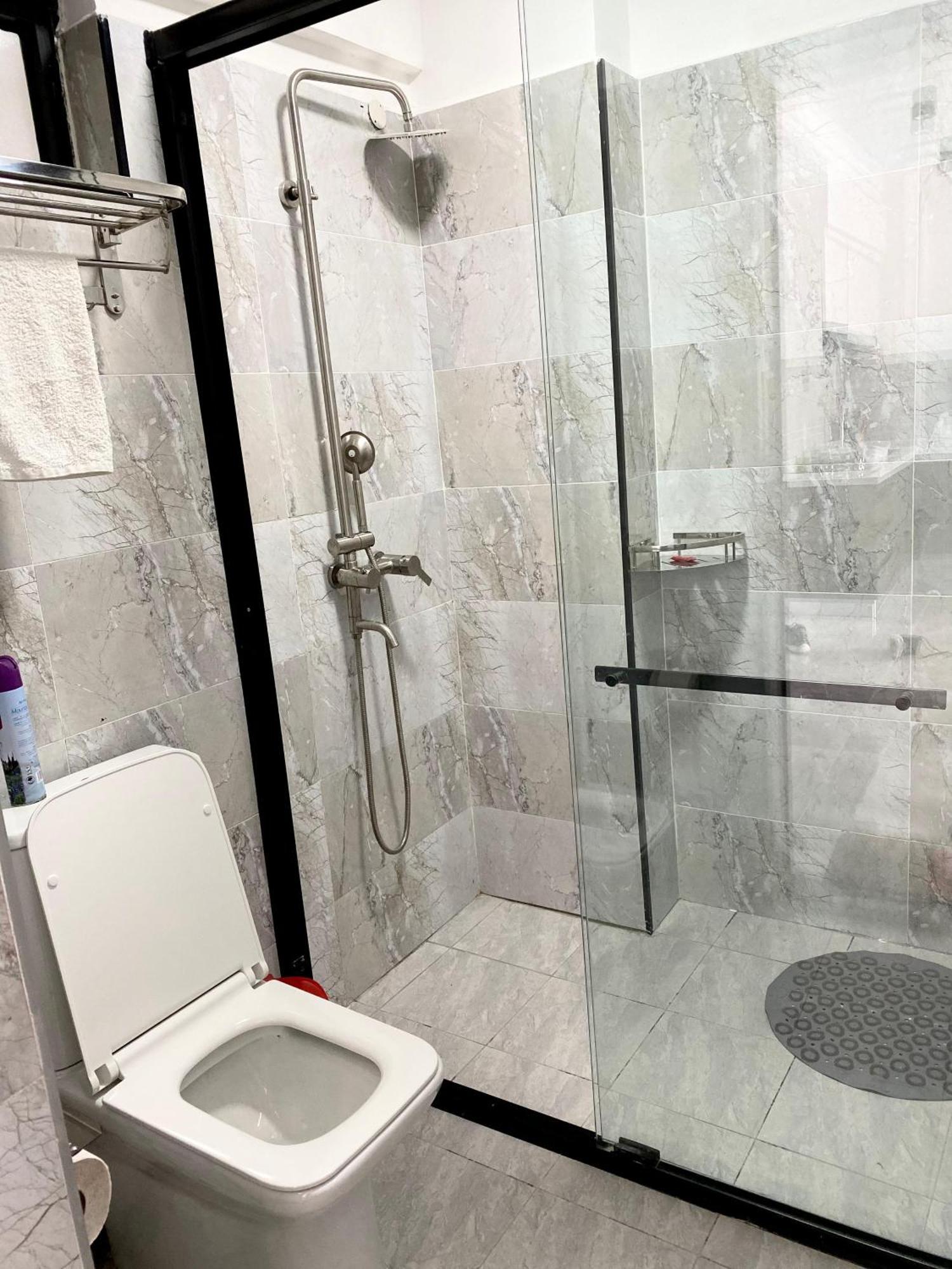 Oasis, 1 Bedroom *