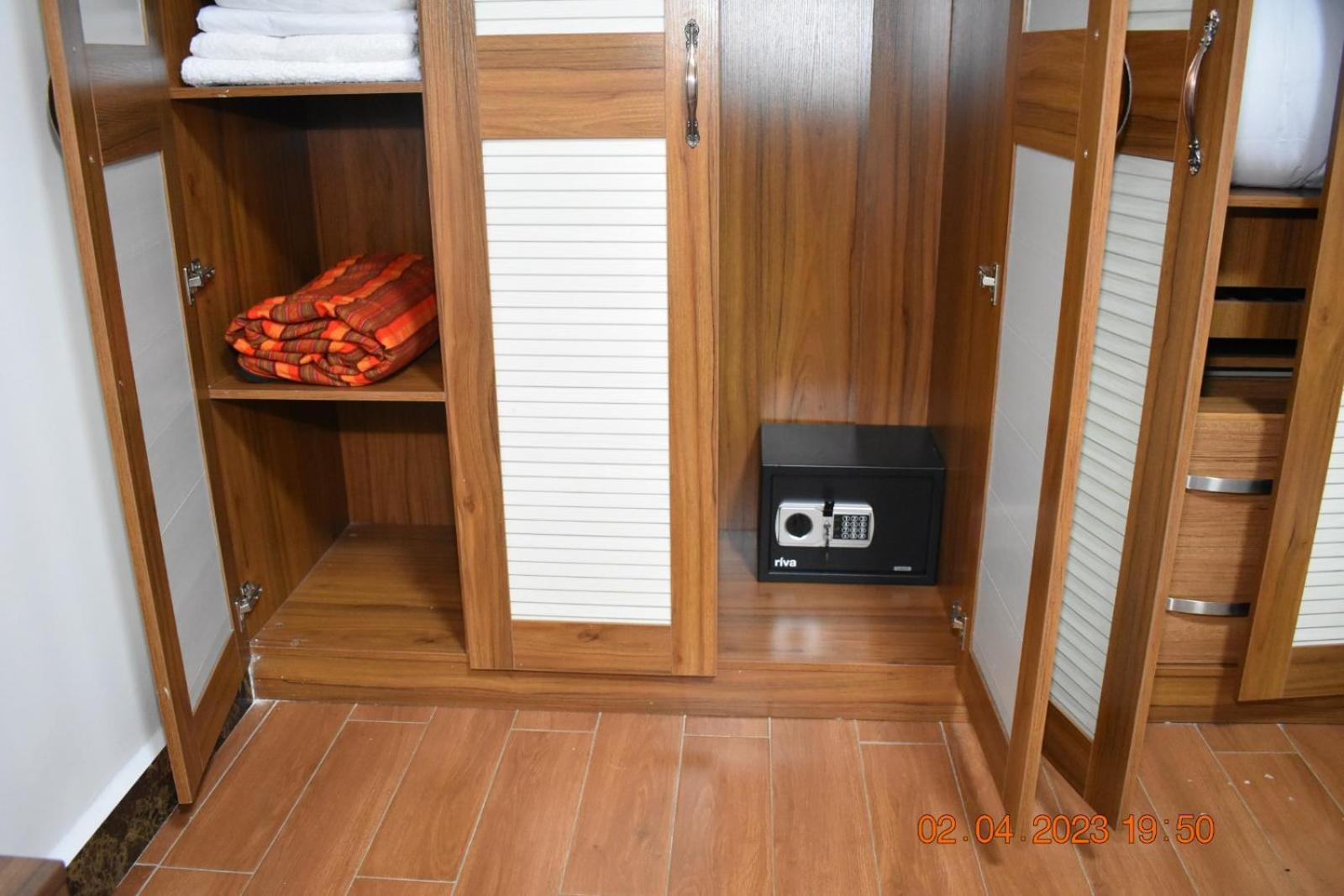 Apartamento Serenitydefined 2brkilimani Near Yaya Ensute *