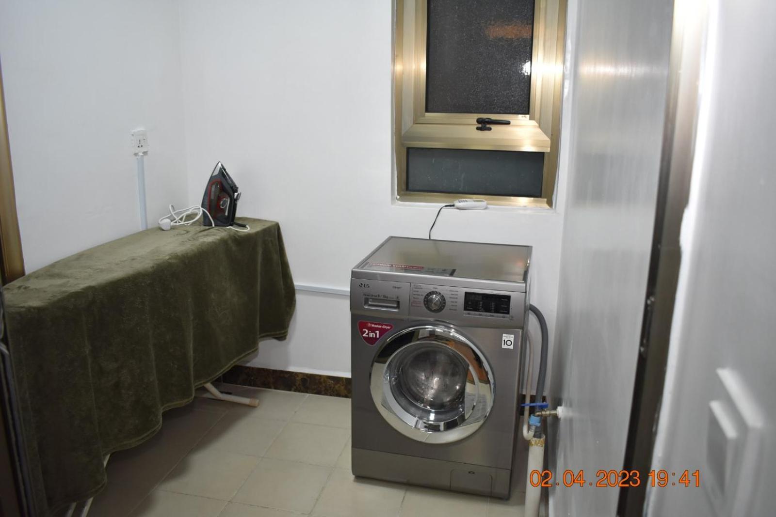 Apartamento Serenitydefined 2brkilimani Near Yaya Ensute