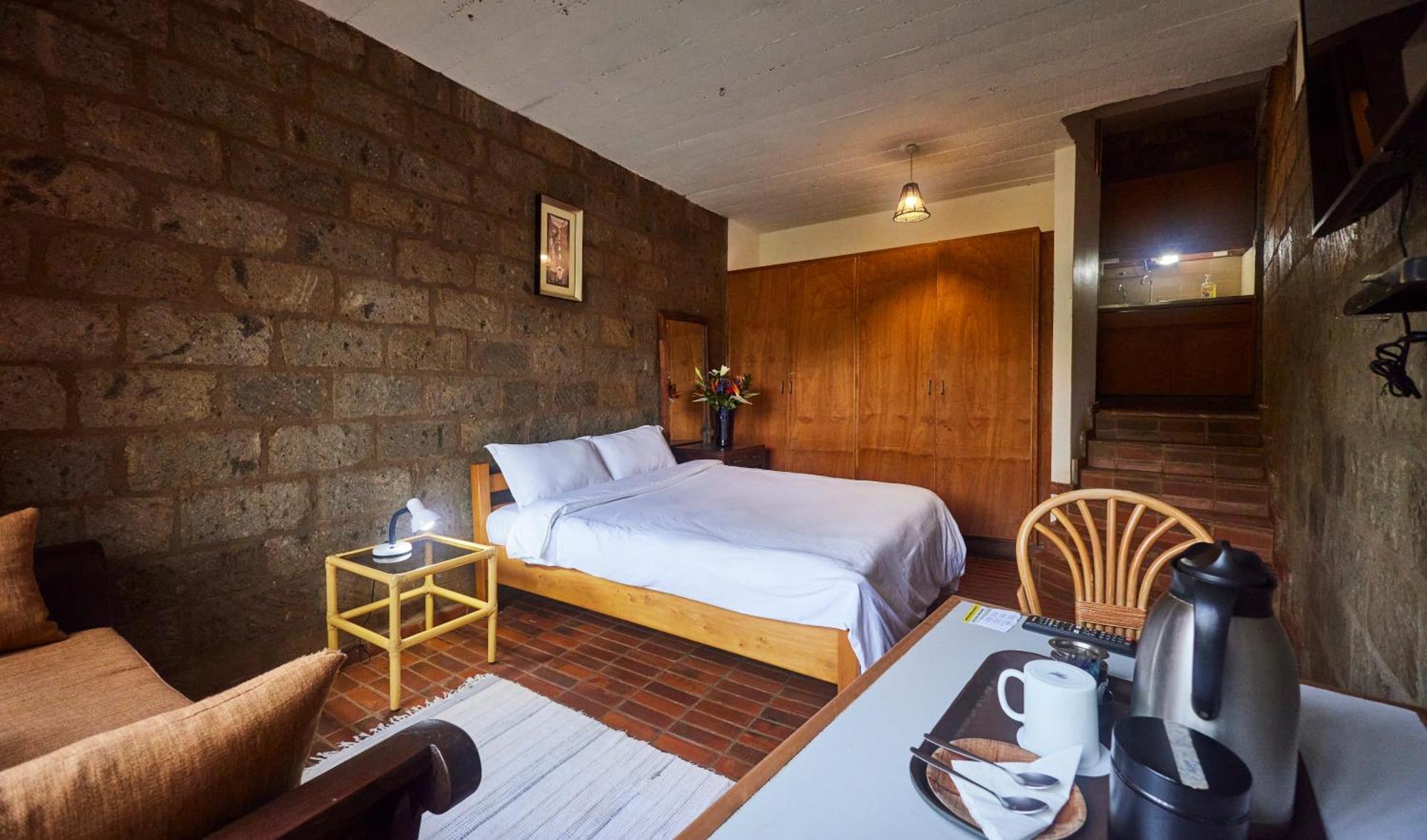 Guest house Rock Stop Falls Gigiri 3*