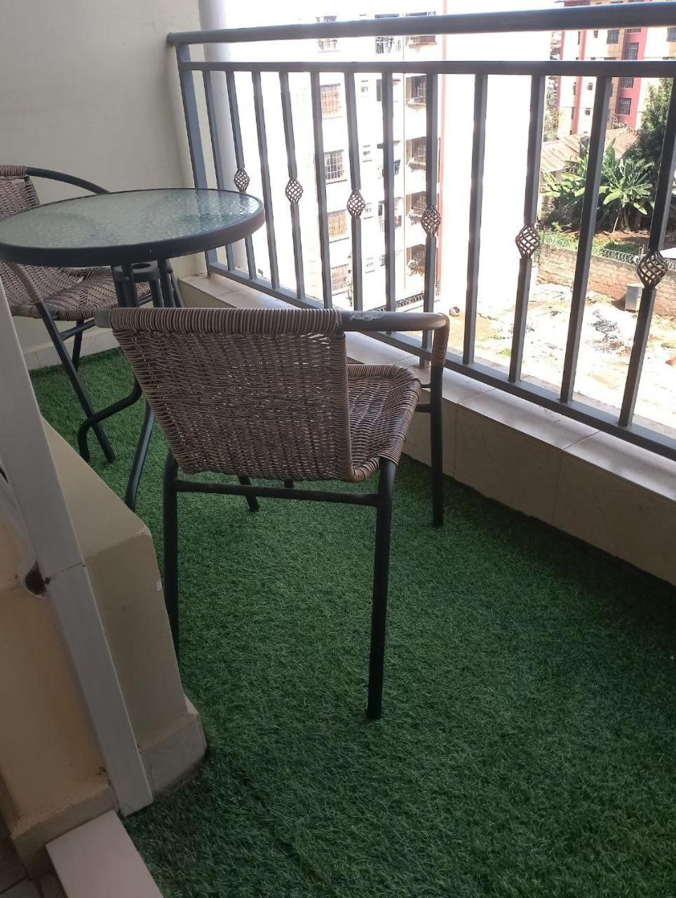 Jiji Poa Apartment Nairobi