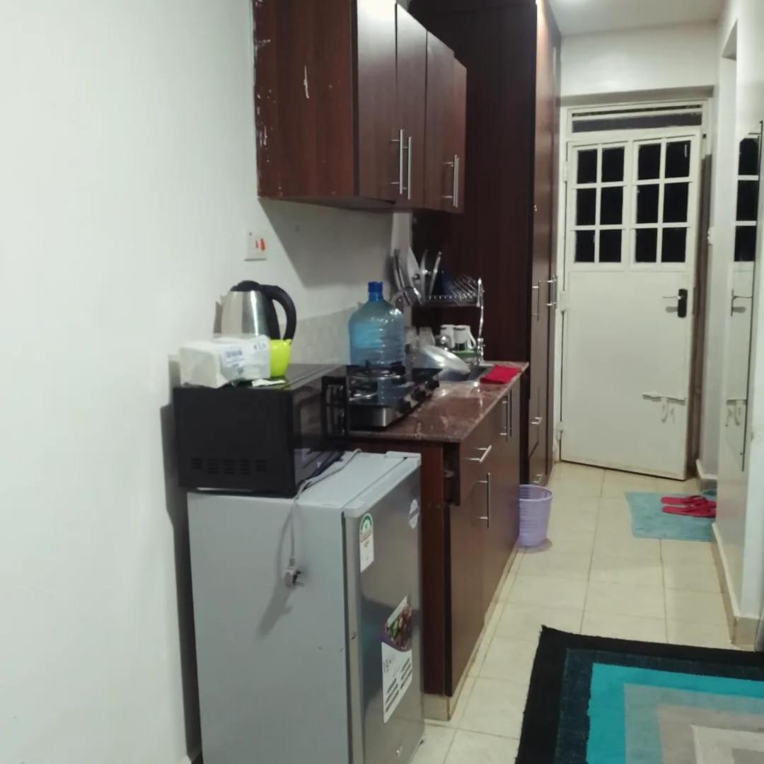 Apartment Jiji Poa Nairobi