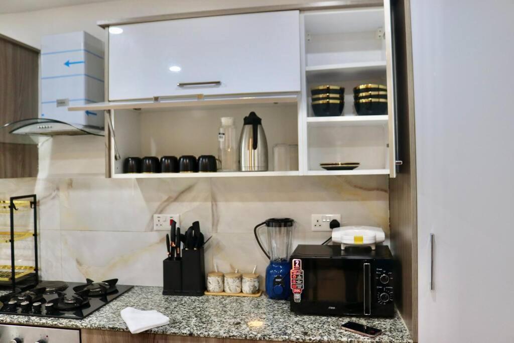 Modern With Great View Of The