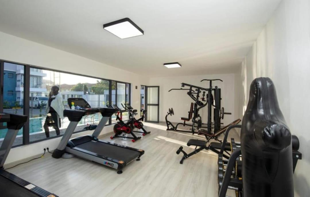 Apartment Schnell