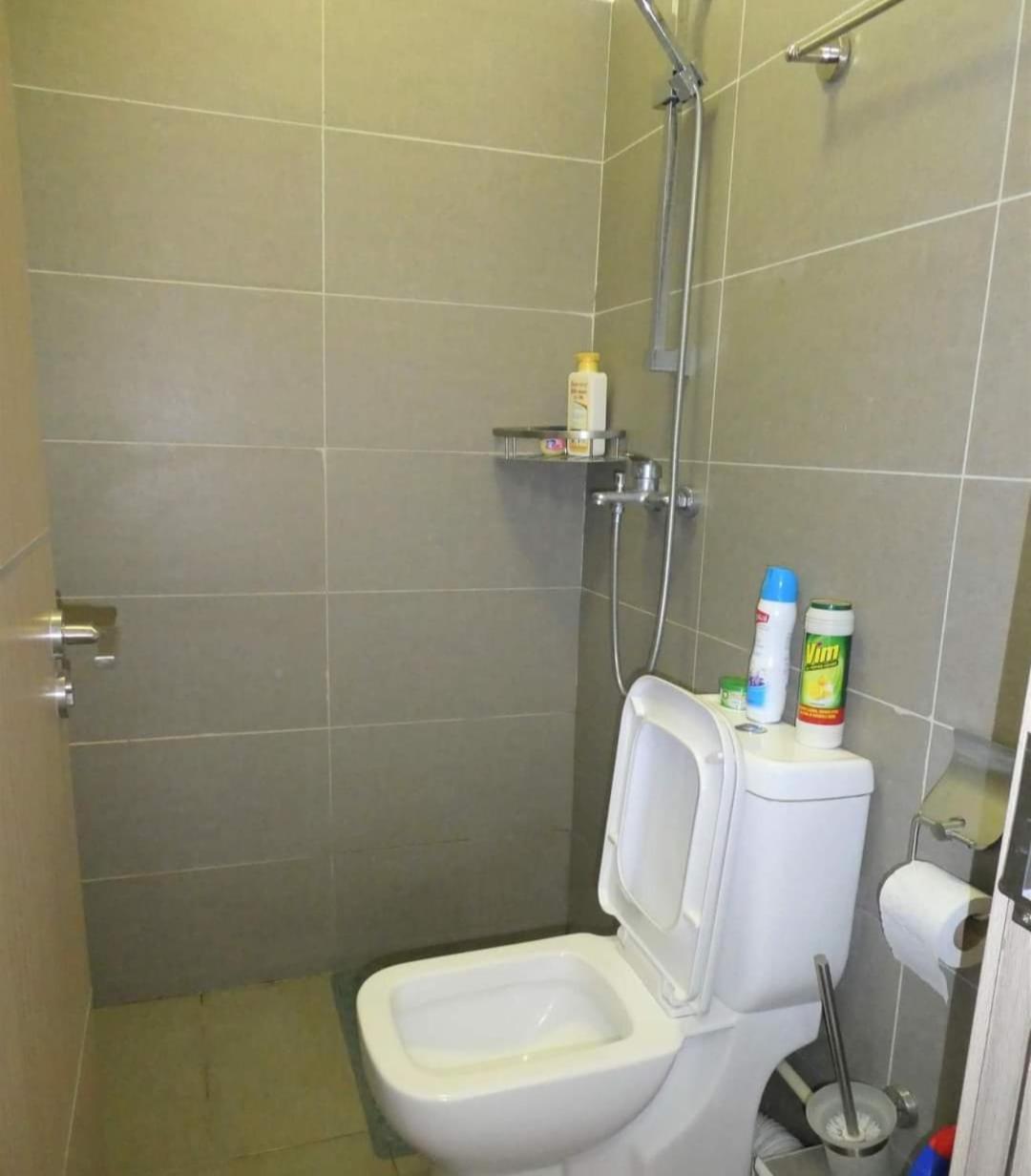 Apartment Schnell *