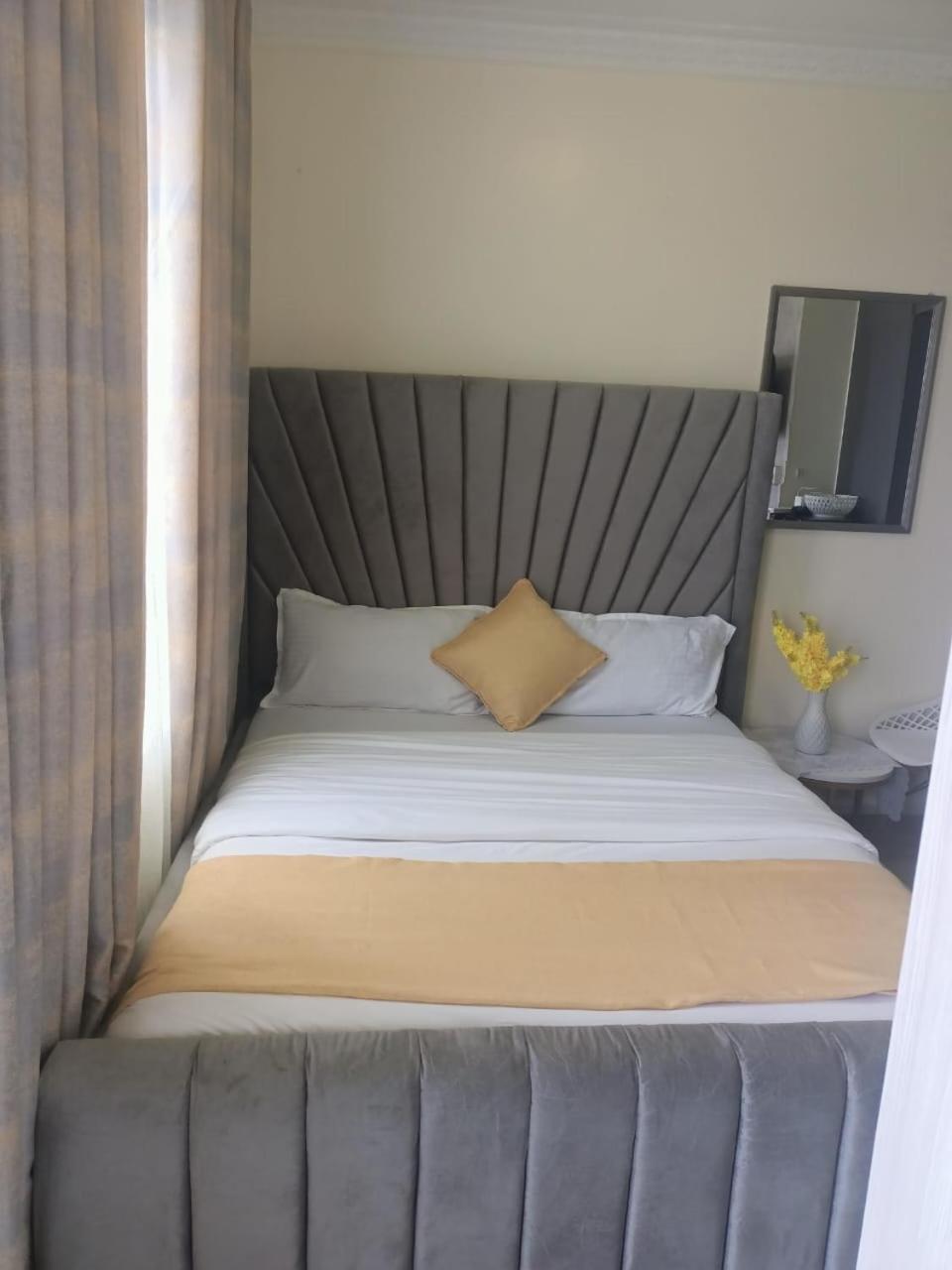 Apartment Schnell Nairobi