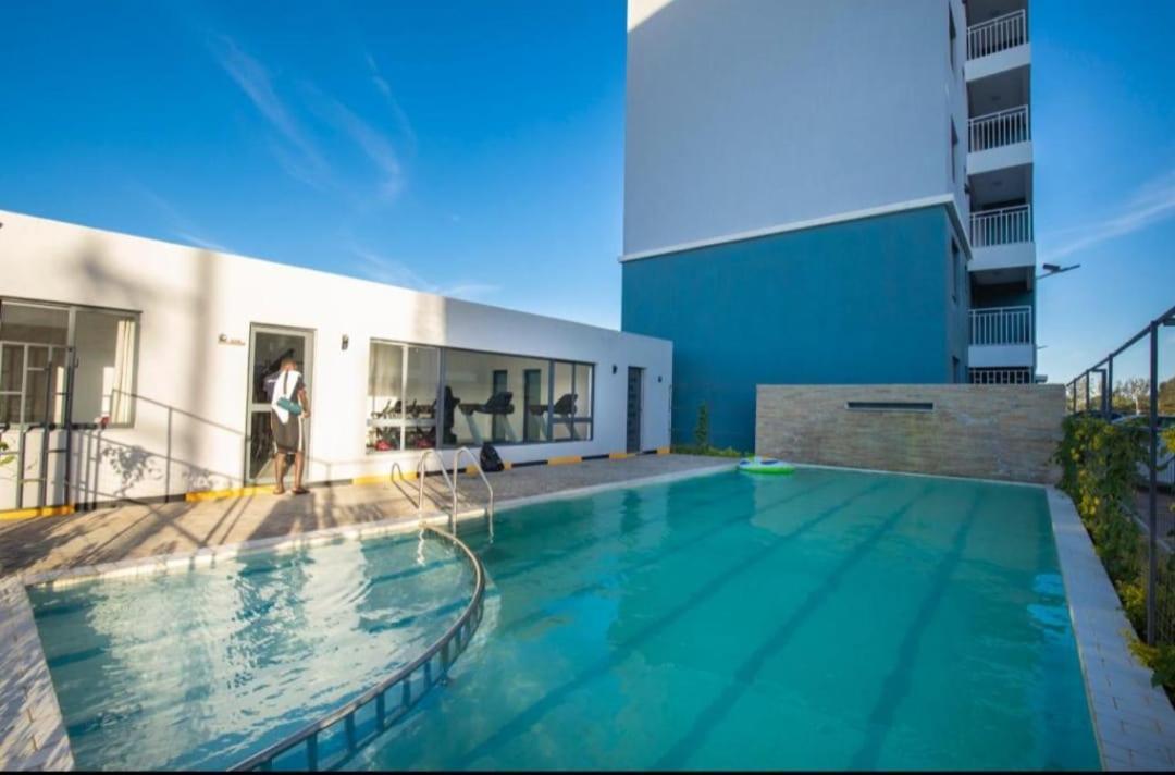 Schnell Apartment Nairobi