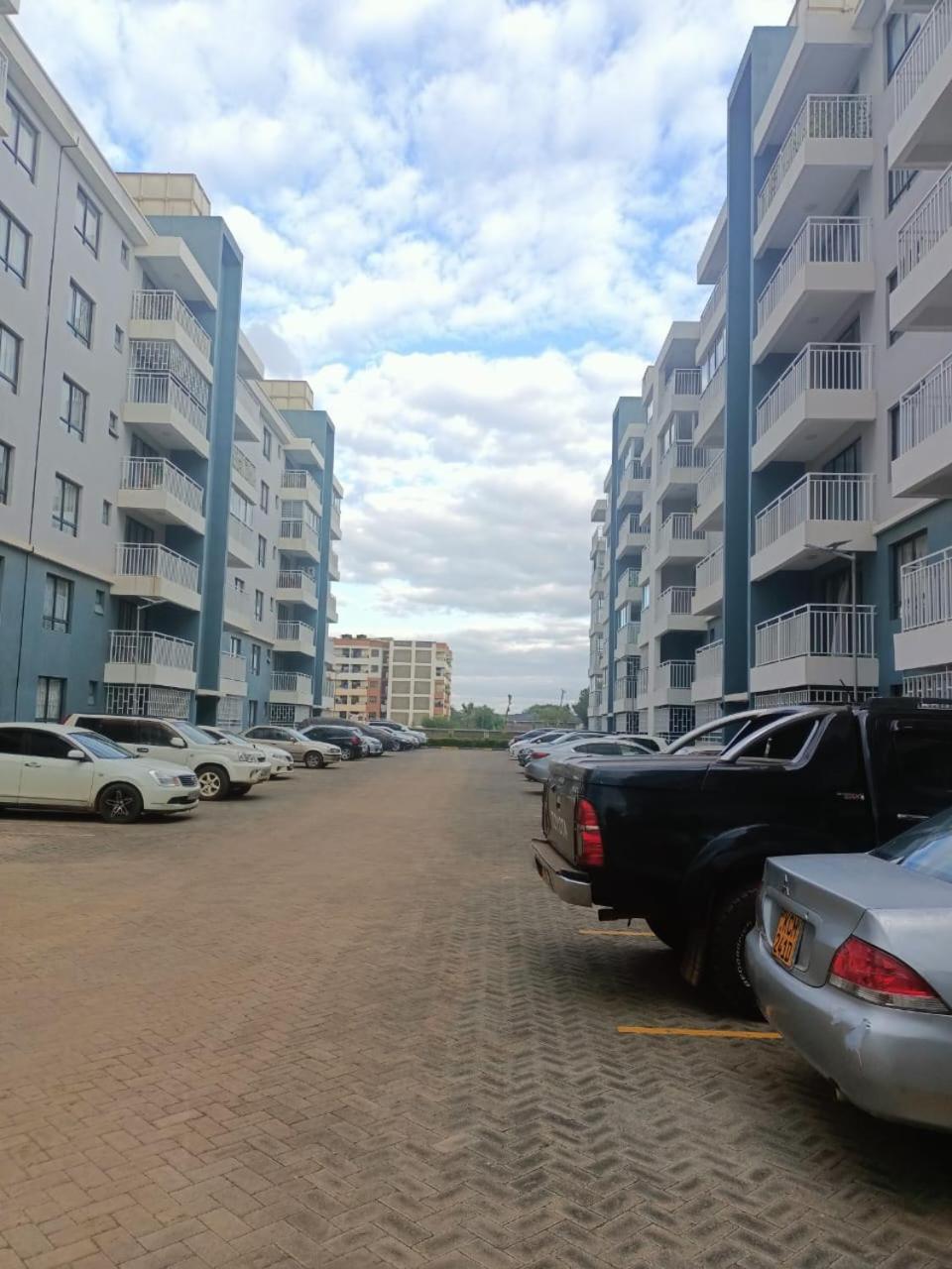 Apartment Schnell Nairobi