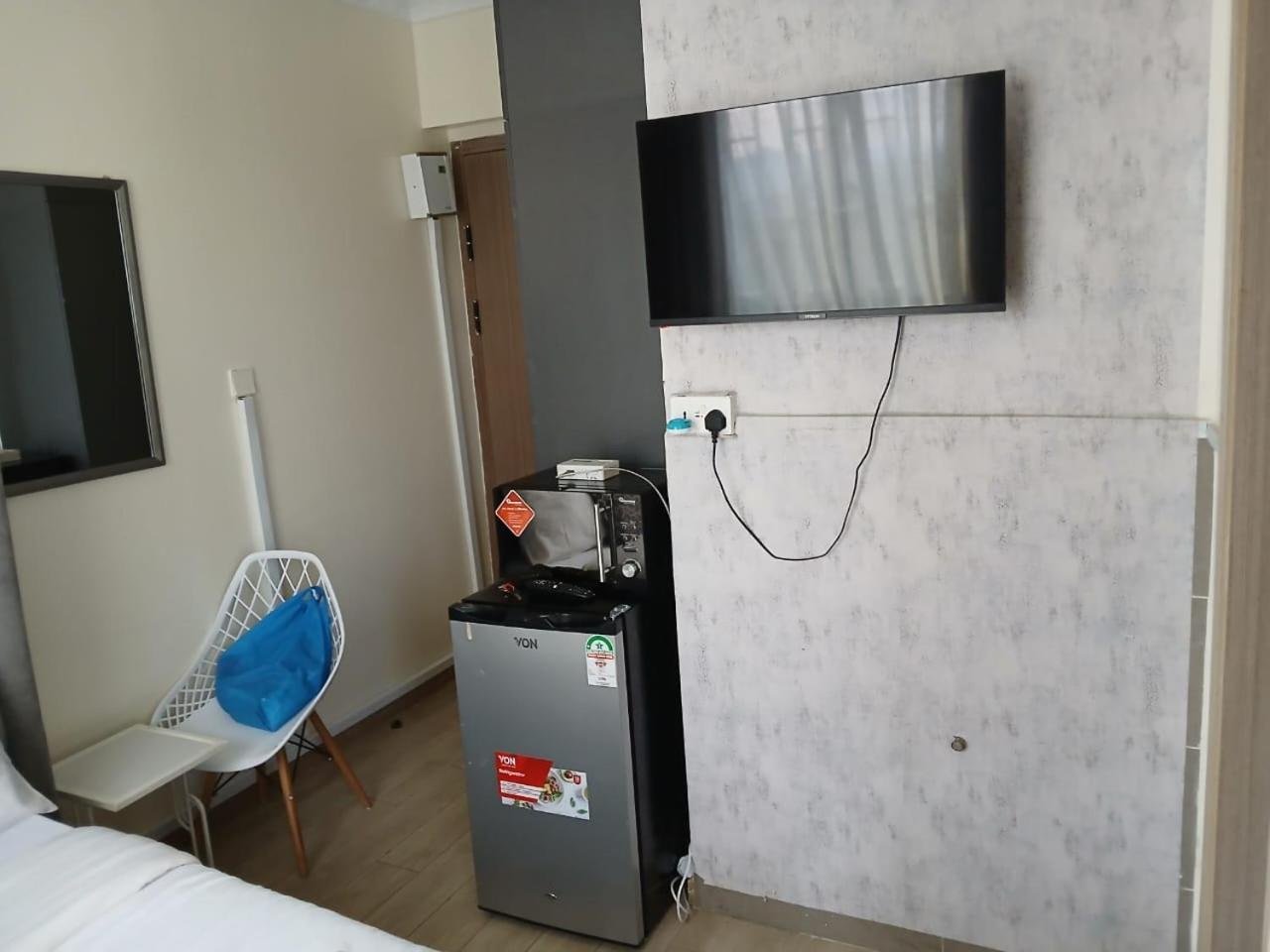 Apartment Schnell