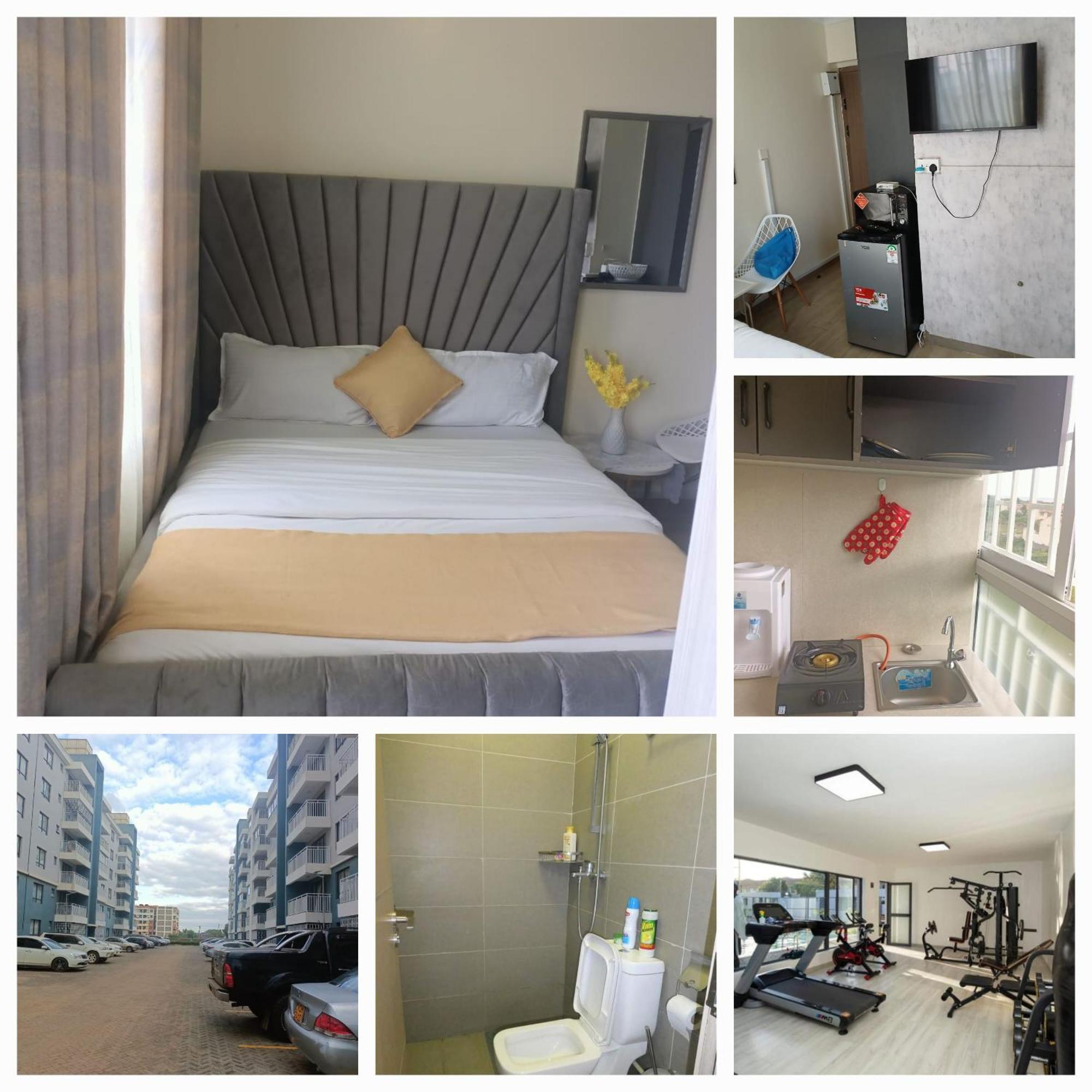 Schnell Apartment Nairobi