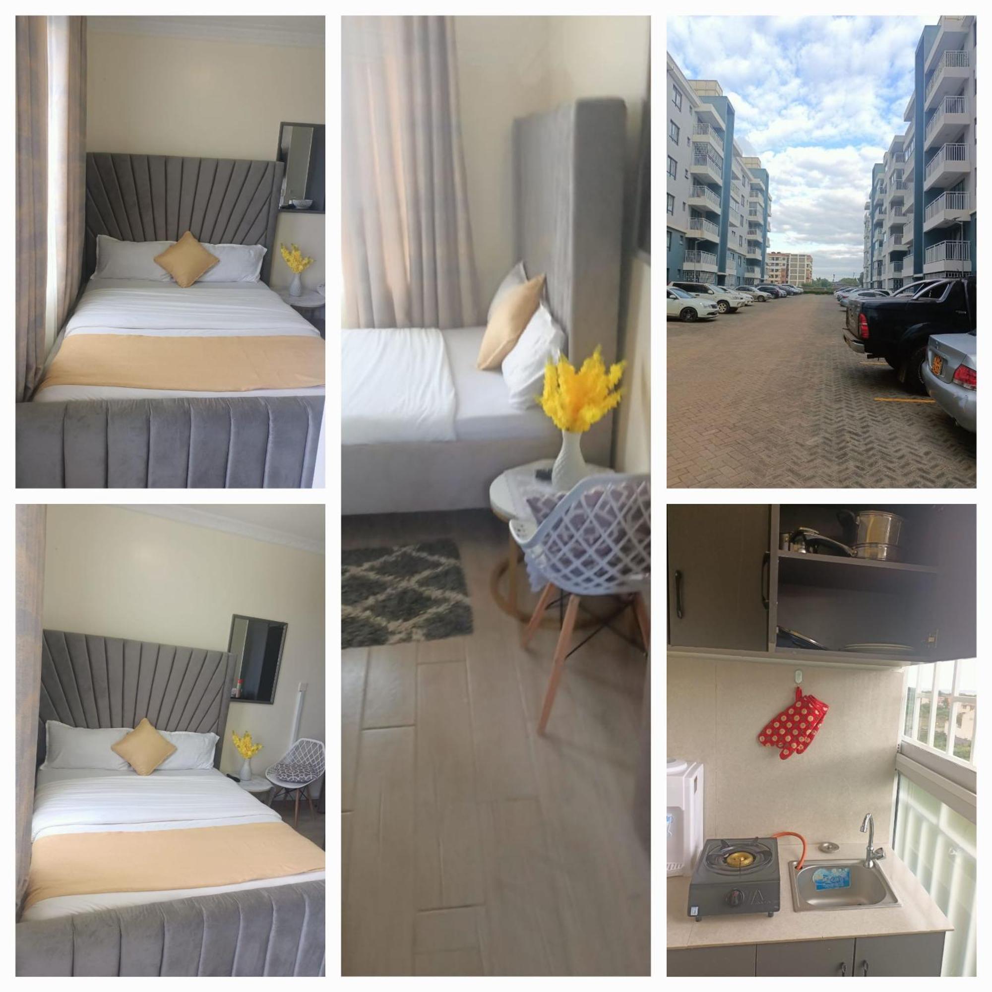 Schnell Apartment