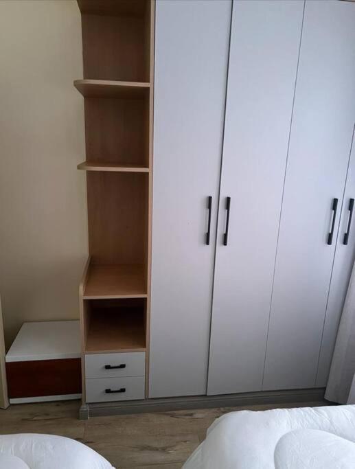Apartment Luxe 2bdr In Kileleshwa *