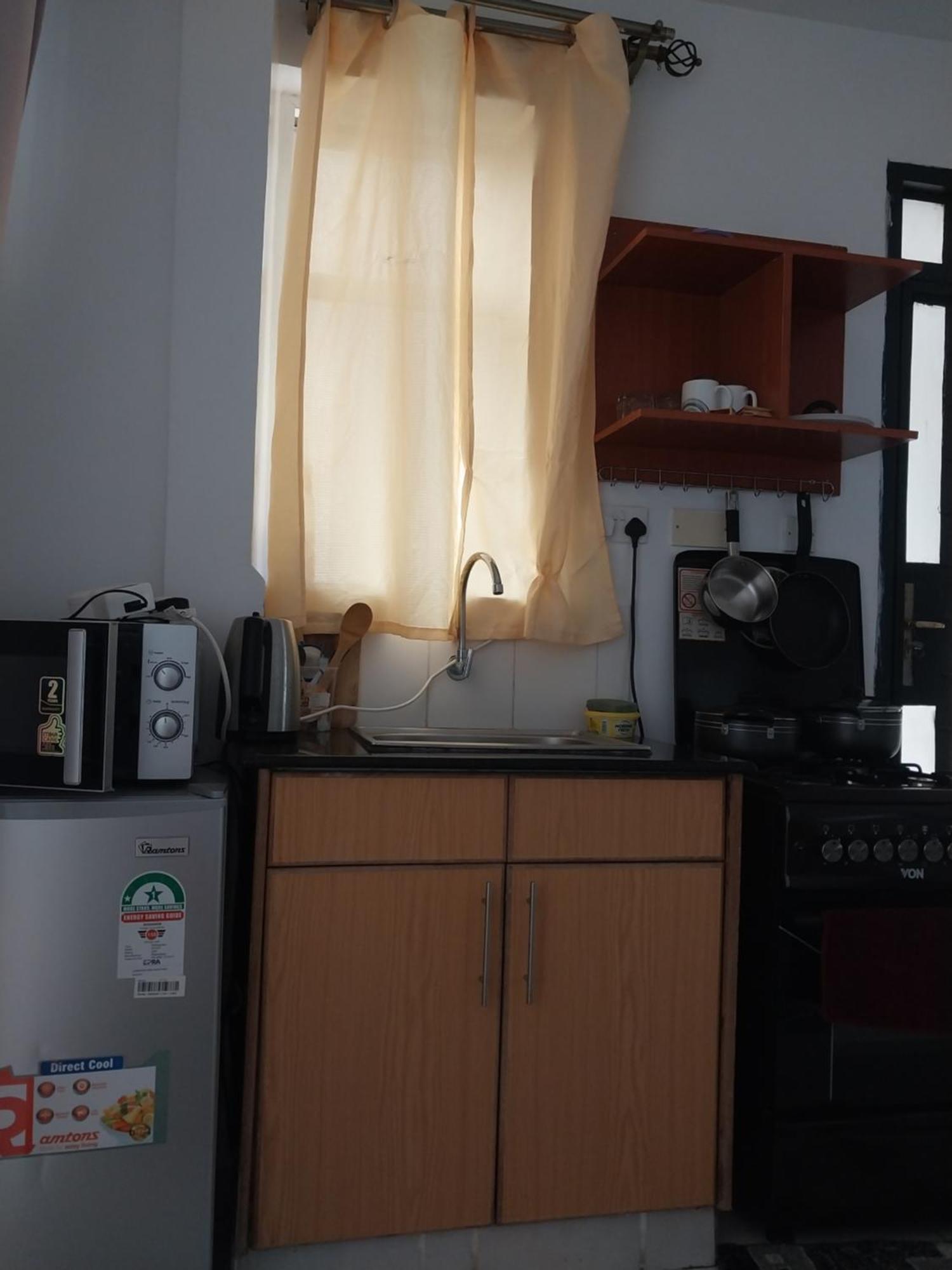 Bed & Breakfast Holiday B&B Nairobi