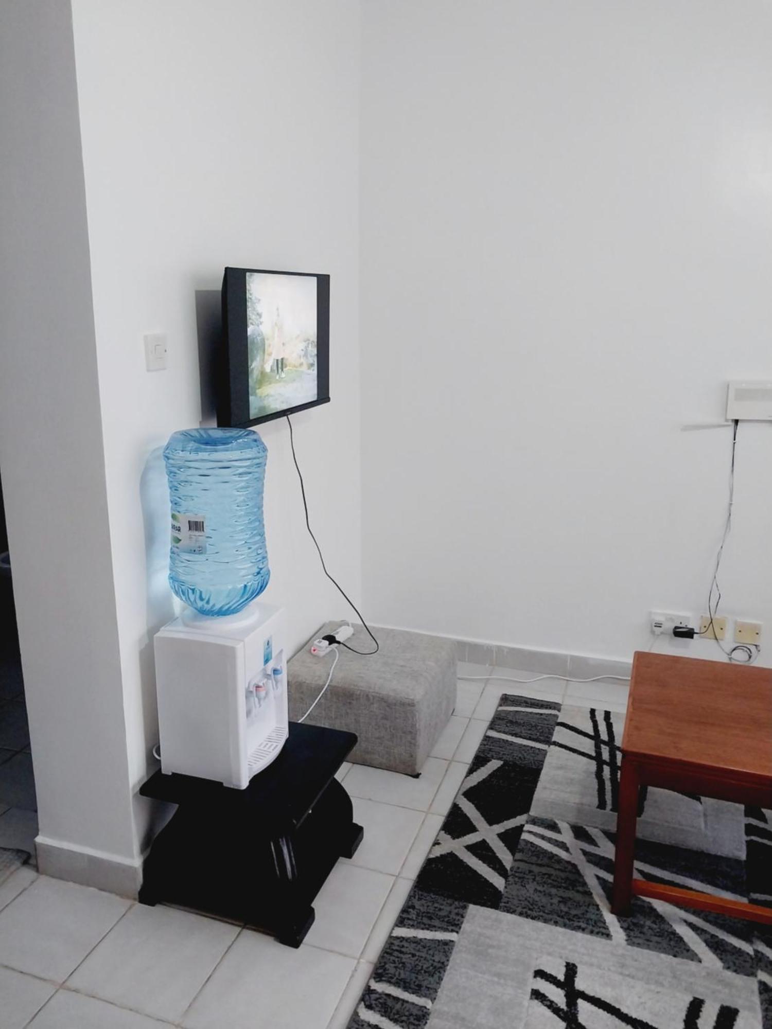 Holiday B&B * Nairobi