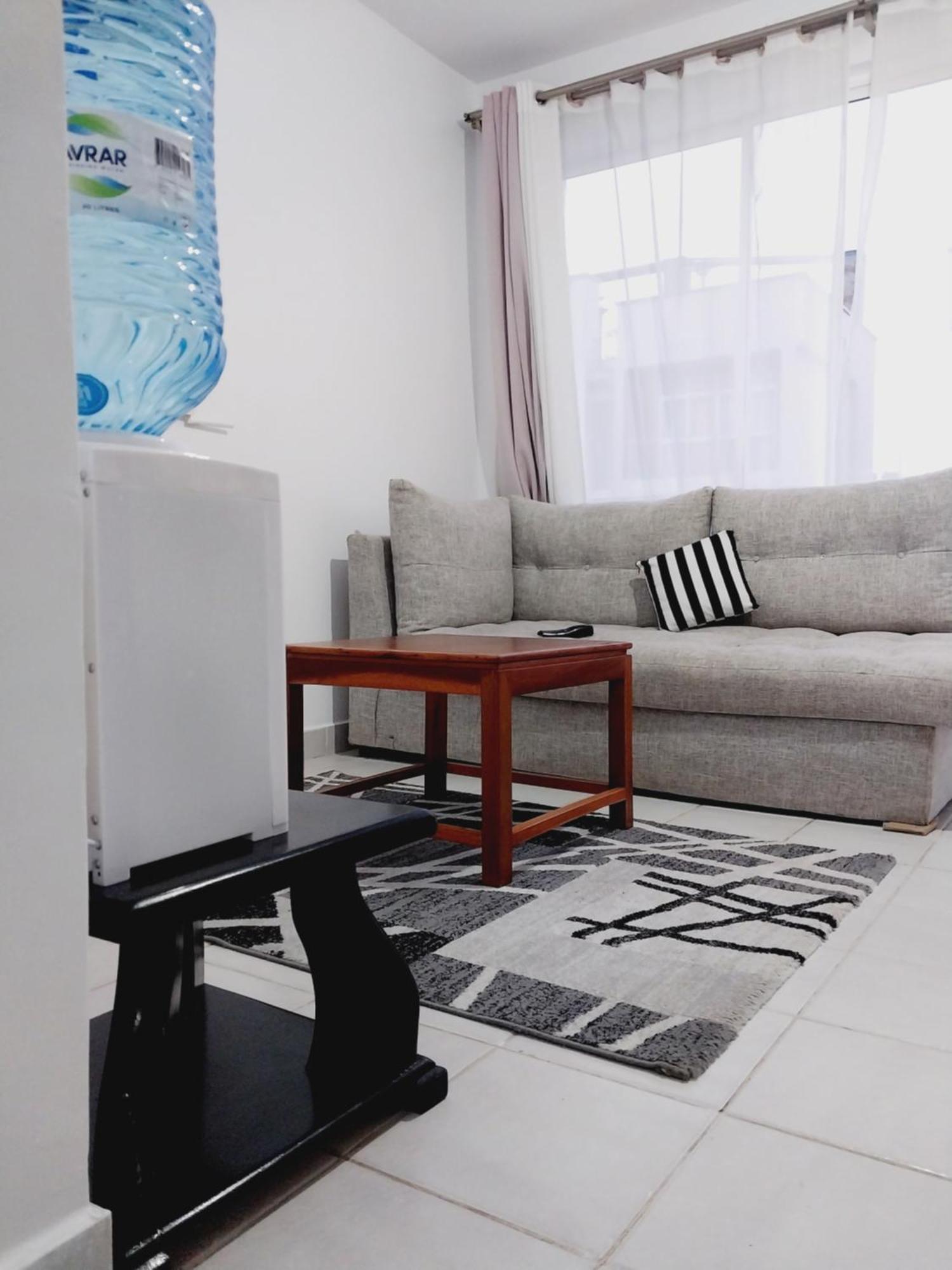 Bed & Breakfast Holiday B&B Nairobi