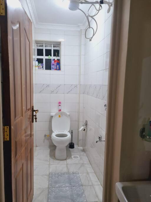 Executive 1-bedroom Along Thika Road, Ruiru *