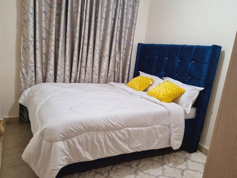 Executive 1-bedroom Along Thika Road, Ruiru