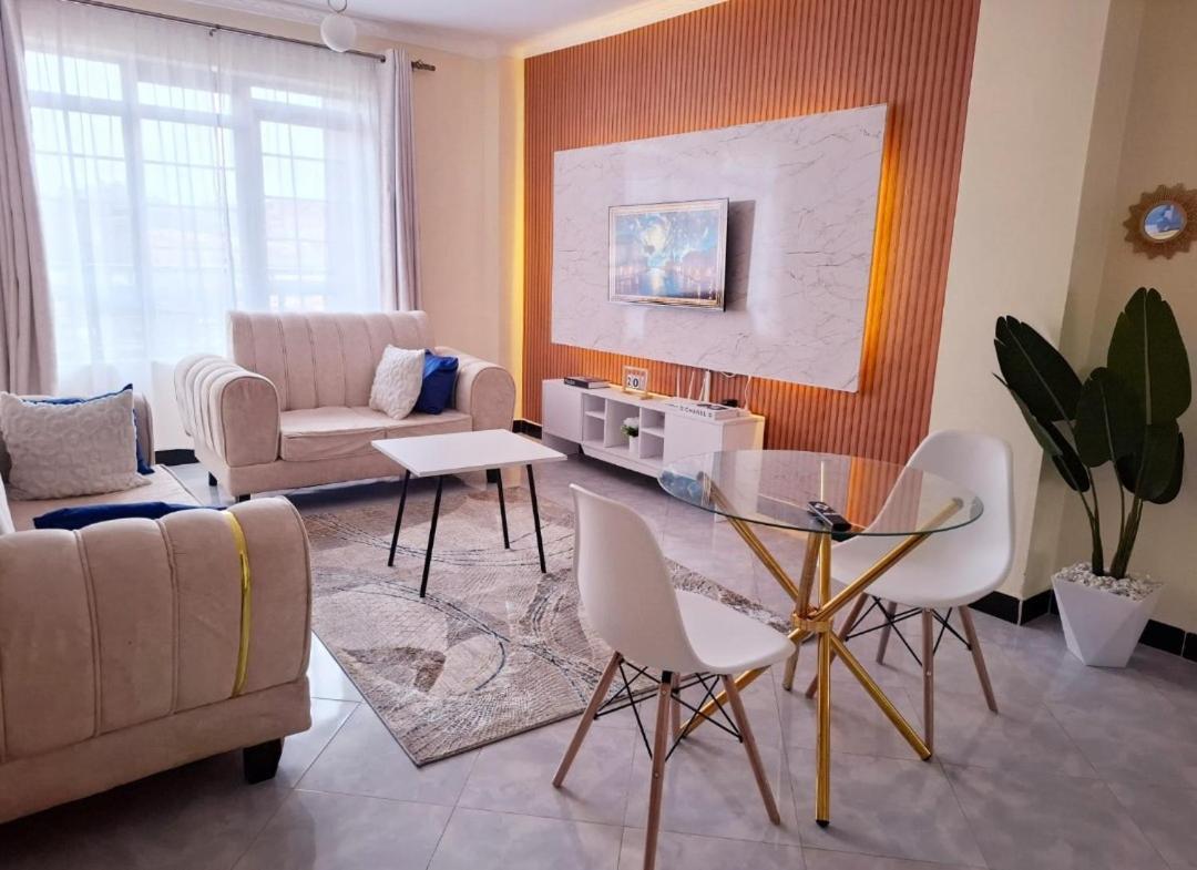 Apartamento Stella Nairobi