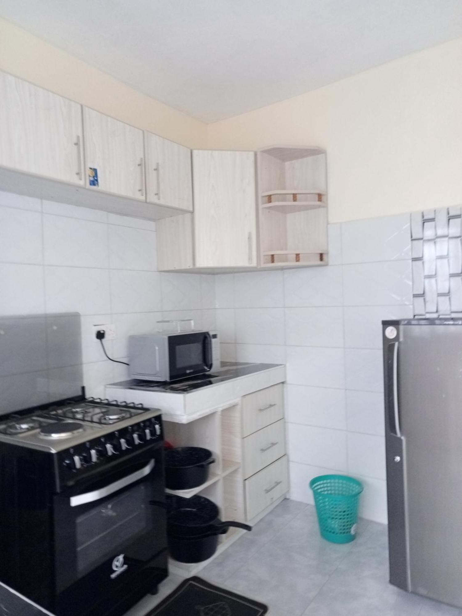 Stella Apartamento *