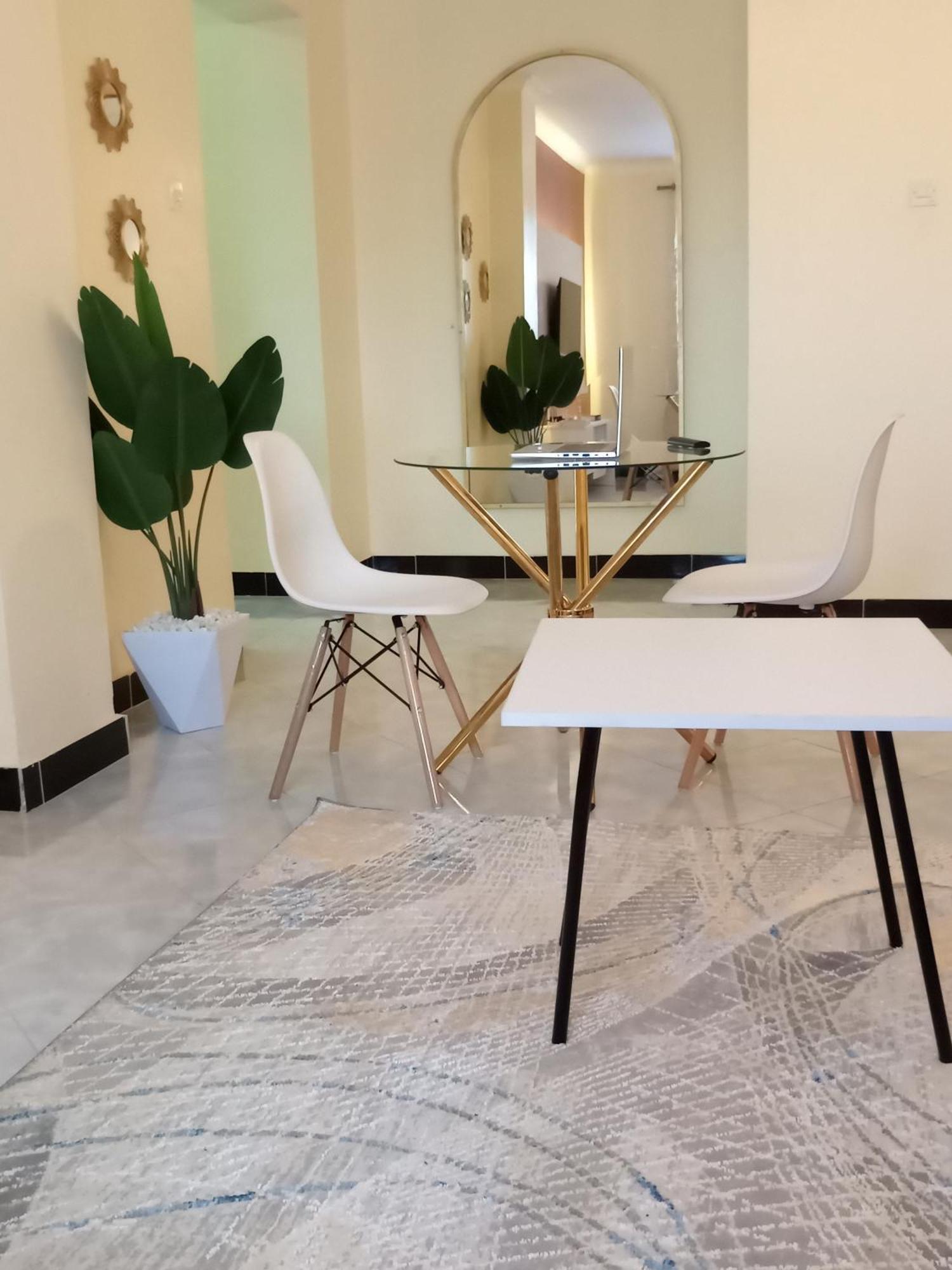 Apartment Stella